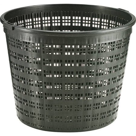 LITTLE GIANT PUMP Plant Basket 9 Inches Round 566553